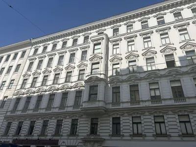 Gewerbeimmobilie mieten in Wien – 238 m², € 18 – Bild 2 von 9