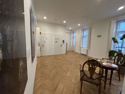 Gewerbeimmobilie mieten in Wien – 238 m², € 18 – Bild 8 von 9