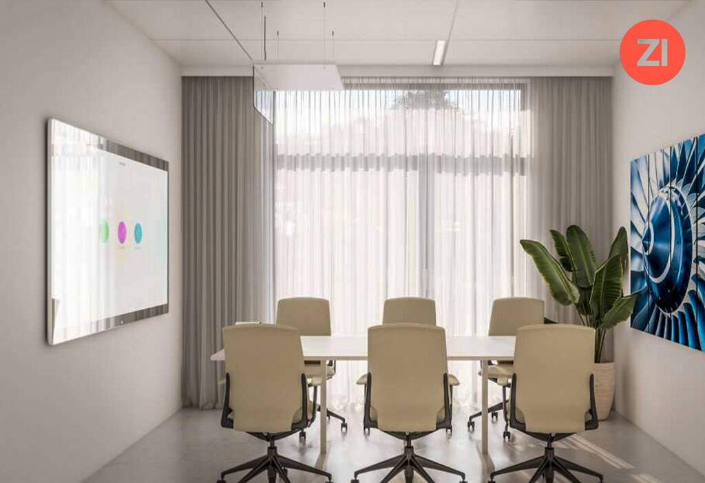 Flexible Büro-, Ordinations-, Studio- oder Geschäftsflächen mit individuellem Ausbau 171,17 m² - Ansicht 2