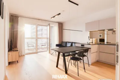 2-Zimmer-Wohnung kaufen in Wien – 51,87 m², € 415.000
