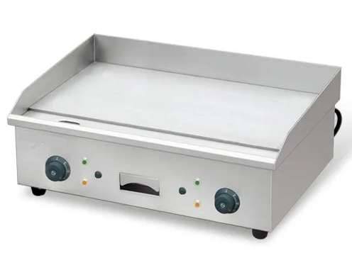 Hochwertige- Bratplatte 73cm Neu Ware Kostenloser Versand + Garantie