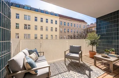2-Zimmer-Wohnung kaufen in Wien – 63,96 m², € 479.000 – Bild 1 von 17