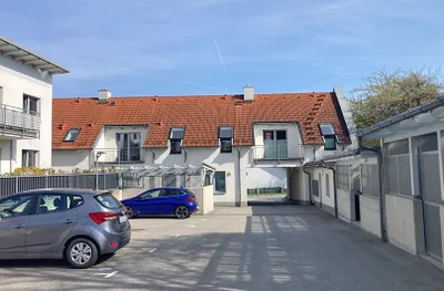 Wohnung mieten in Zwettl – 62,25 m², € 706 – Bild 3 von 12