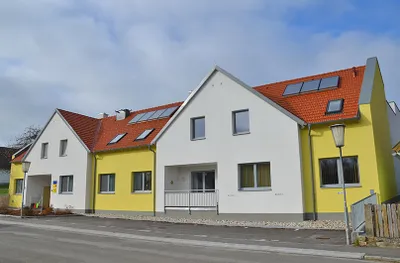Wohnung mieten in Zwettl – 62,25 m², € 706 – Bild 1 von 12