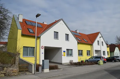 Wohnung mieten in Zwettl – 62,25 m², € 706 – Bild 2 von 12