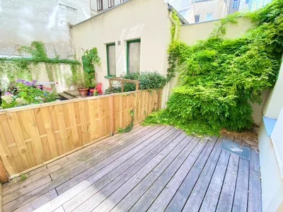 LAIMGRUBENGASSE | EXKLUSIVE TERRASSENWOHNUNG | 2 ZIMMER | NÄHE NASCHMARKT – Bild 3