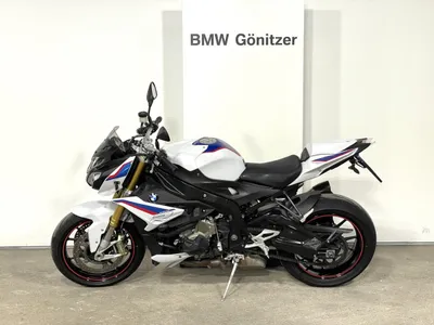 BMW S 1000 R