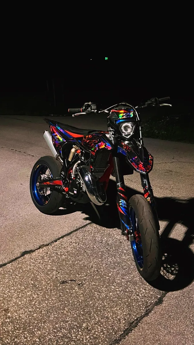 Beta RR