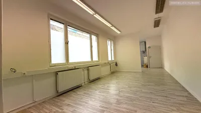 3-Zimmer-Gewerbeimmobilie mieten in Wiener Neustadt – 90 m², € 832 – Bild 5 von 17