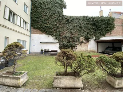 3-Zimmer-Gewerbeimmobilie mieten in Wiener Neustadt – 90 m², € 832 – Bild 13 von 17