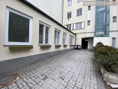3-Zimmer-Gewerbeimmobilie mieten in Wiener Neustadt – 90 m², € 832 – Bild 12 von 17