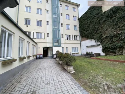 3-Zimmer-Gewerbeimmobilie mieten in Wiener Neustadt – 90 m², € 832 – Bild 14 von 17