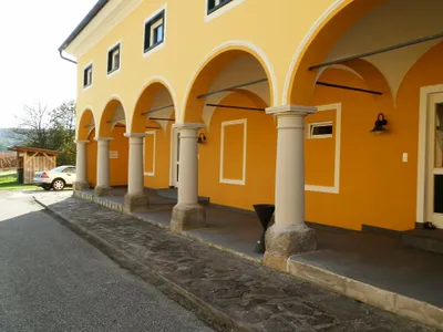 2-Zimmer-Wohnung mieten in Leibnitz – 53,87 m², € 575 – Bild 2 von 13