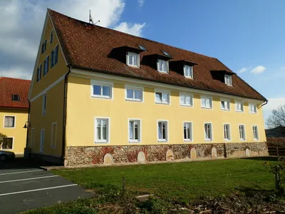 2-Zimmer-Wohnung mieten in Leibnitz – 53,87 m², € 575 – Bild 3 von 13
