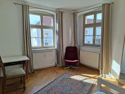 1-Zimmer-Wohnung mieten in Krems an der Donau – 28 m², € 650 – Bild 7 von 10