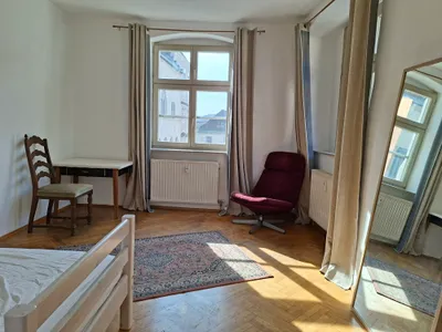 1-Zimmer-Wohnung mieten in Krems an der Donau – 28 m², € 650 – Bild 4 von 10