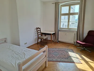 1-Zimmer-Wohnung mieten in Krems an der Donau – 28 m², € 650 – Bild 6 von 10