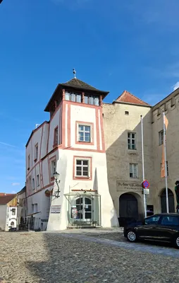 1-Zimmer-Wohnung mieten in Krems an der Donau – 28 m², € 650 – Bild 1 von 10