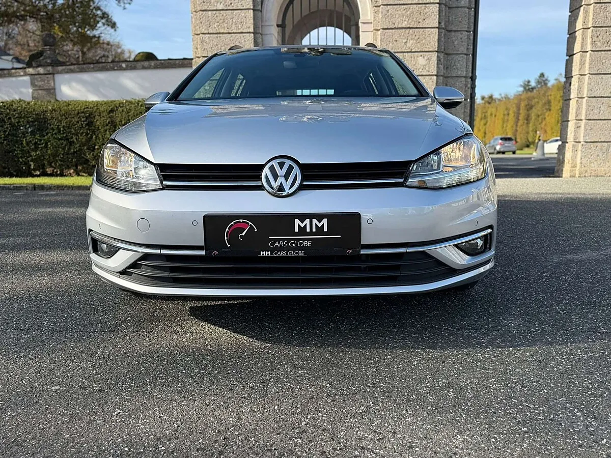 Volkswagen Golf 2020 photo 3