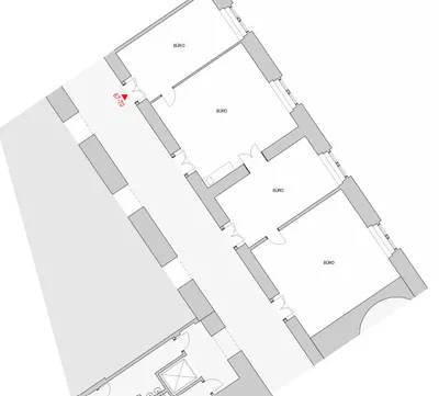 Gewerbeimmobilie mieten in Wien – 1 902 m², € 20 – Bild 7 von 8
