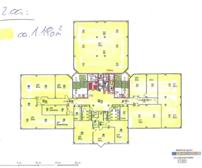 Gewerbeimmobilie mieten in Wien – 5 000 m², € 9 – Bild 4 von 24