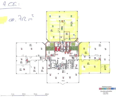 Gewerbeimmobilie mieten in Wien – 5 000 m², € 9 – Bild 6 von 24