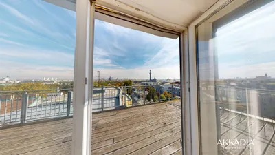 3-Zimmer-Wohnung kaufen in Wien – 97,6 m², € 500.000 – Bild 15 von 18