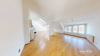 3-Zimmer-Wohnung kaufen in Wien – 97,6 m², € 500.000 – Bild 3 von 18