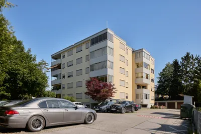 4-Zimmer-Wohnung kaufen in Dornbirn – 97,91 m² – Bild 9 von 14