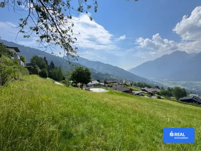 Grundstück kaufen in Lienz – 633 m²