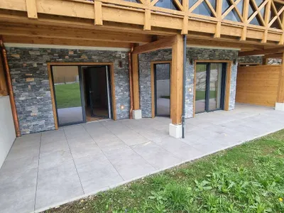 3-Zimmer-Wohnung kaufen in Sankt Johann im Pongau – 72 m², € 495.000 – Bild 2 von 6