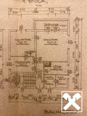 8-Zimmer-Haus kaufen in Neunkirchen – 174 m², € 330.000 – Bild 17 von 19