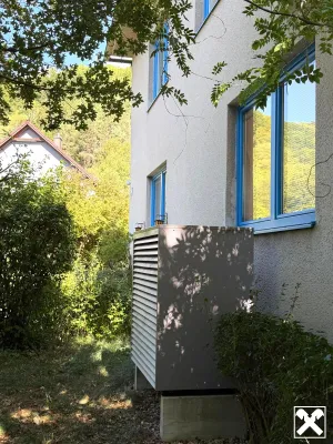 8-Zimmer-Haus kaufen in Neunkirchen – 174 m², € 330.000 – Bild 13 von 19