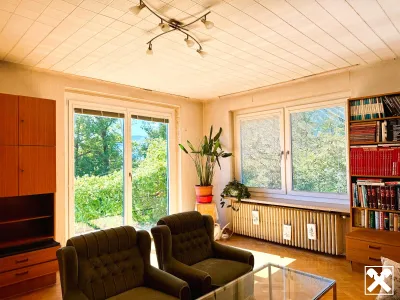 8-Zimmer-Haus kaufen in Neunkirchen – 174 m², € 330.000 – Bild 5 von 19