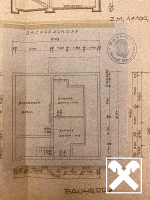 8-Zimmer-Haus kaufen in Neunkirchen – 174 m², € 330.000 – Bild 18 von 19
