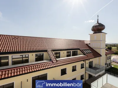 2-Zimmer-Wohnung kaufen in Eferding – 55,6 m², € 269.624 – Bild 38 von 39