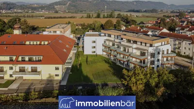 2-Zimmer-Wohnung kaufen in Eferding – 55,6 m², € 269.624 – Bild 13 von 39