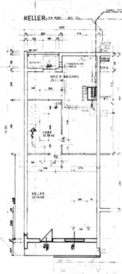 4-Zimmer-Haus mieten in Mödling – 110 m², € 2.200 – Bild 16 von 17