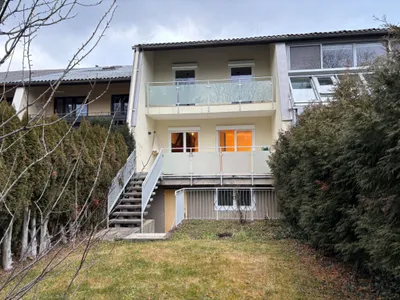 4-Zimmer-Haus mieten in Mödling – 110 m², € 2.200 – Bild 3 von 17