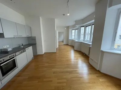 2-Zimmer Wohnung inkl. Heizkosten I U3 Kardinal-Nagl-Platz und Landstraßer Hauptstraße – Bild 3