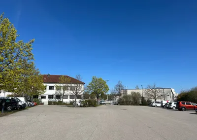 Gewerbeimmobilie kaufen in Tulln – 1 692 m² – Bild 2 von 13