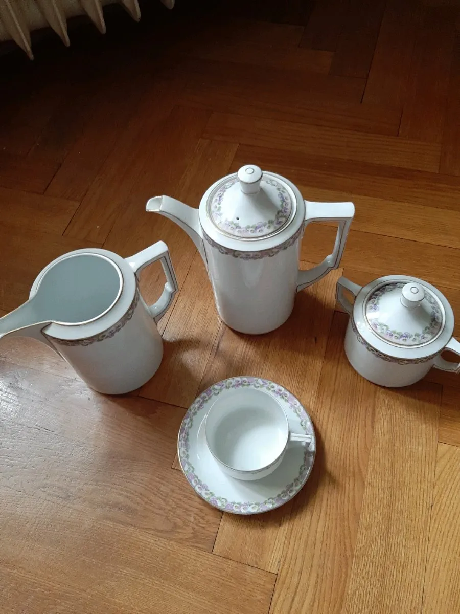 sebnitz blumen Produktkatalog Villeroy & Boch 9K130071
