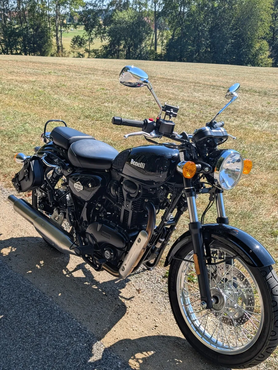 Benelli Sonstige