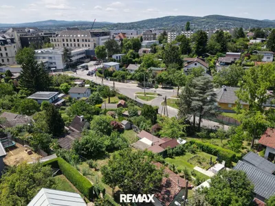 Grundstück kaufen in Wien – 265 m², € 299.000 – Bild 2 von 8