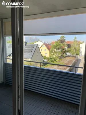 3-Zimmer-Wohnung mieten in Sankt Pölten – 93 m², € 1.200 – Bild 1 von 13