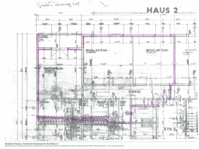 3-Zimmer-Wohnung mieten in Sankt Pölten – 93 m², € 1.200 – Bild 13 von 13