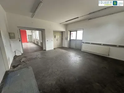 Gewerbeimmobilie mieten in Sankt Pölten – 638 m², € 5.590 – Bild 4 von 4