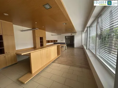Gewerbeimmobilie mieten in Sankt Pölten – 638 m², € 5.590 – Bild 2 von 4