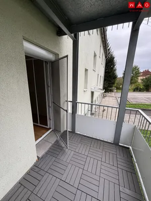 3-Zimmer-Wohnung mieten in Vöcklabruck – 78,84 m², € 863 – Bild 2 von 9