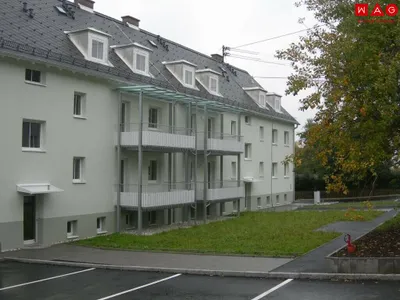 3-Zimmer-Wohnung mieten in Vöcklabruck – 78,84 m², € 863 – Bild 8 von 9
